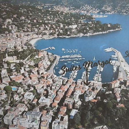 Suites Margot Санта-Маргерита-Лігуре Екстер'єр фото
