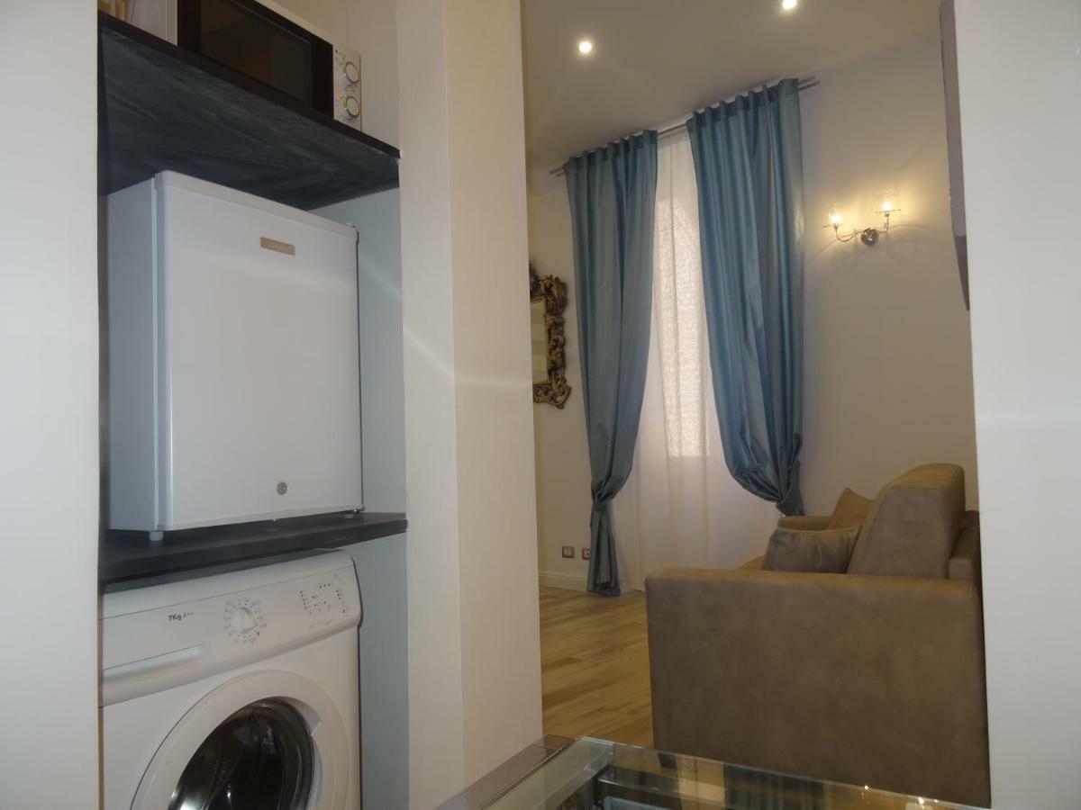 Suites Margot Санта-Маргерита-Лігуре Екстер'єр фото