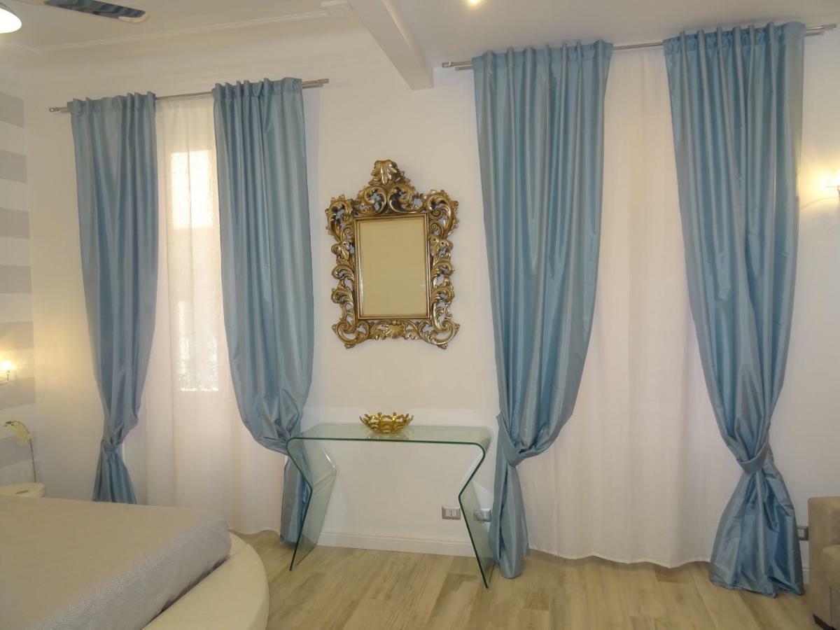 Suites Margot Санта-Маргерита-Лігуре Екстер'єр фото