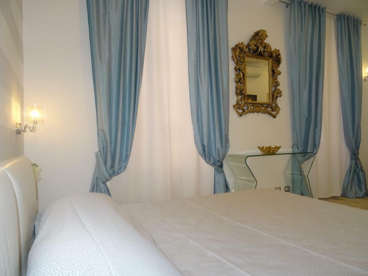 Suites Margot Санта-Маргерита-Лігуре Екстер'єр фото
