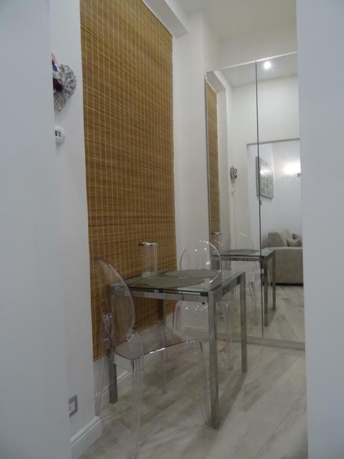 Suites Margot Санта-Маргерита-Лігуре Екстер'єр фото