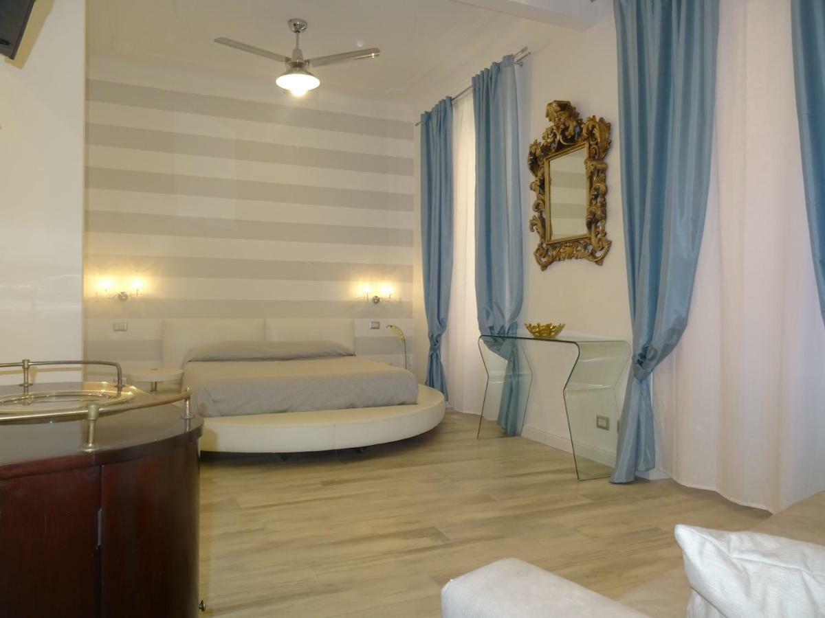 Suites Margot Санта-Маргерита-Лігуре Екстер'єр фото