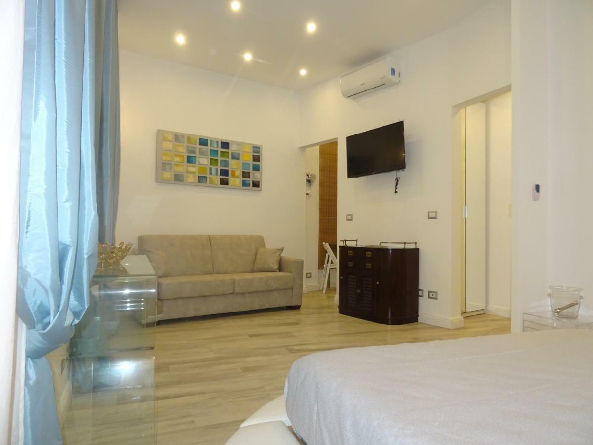 Suites Margot Санта-Маргерита-Лігуре Екстер'єр фото